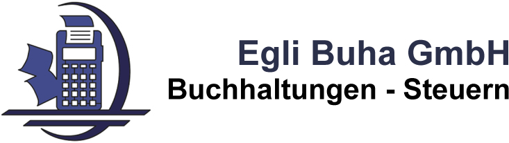 Egli Buchhaltungen und Steuern